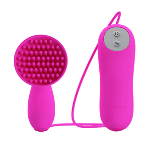 Clitoral Vibrators Pretty Love - Brady