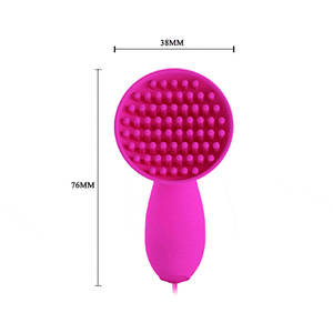 Clitoral Vibrators Pretty Love - Brady