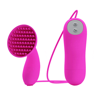 Clitoral Vibrators Pretty Love - Brady