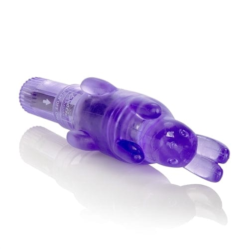 Clitoral Vibrators Shanes World Pocket Party - Purple
