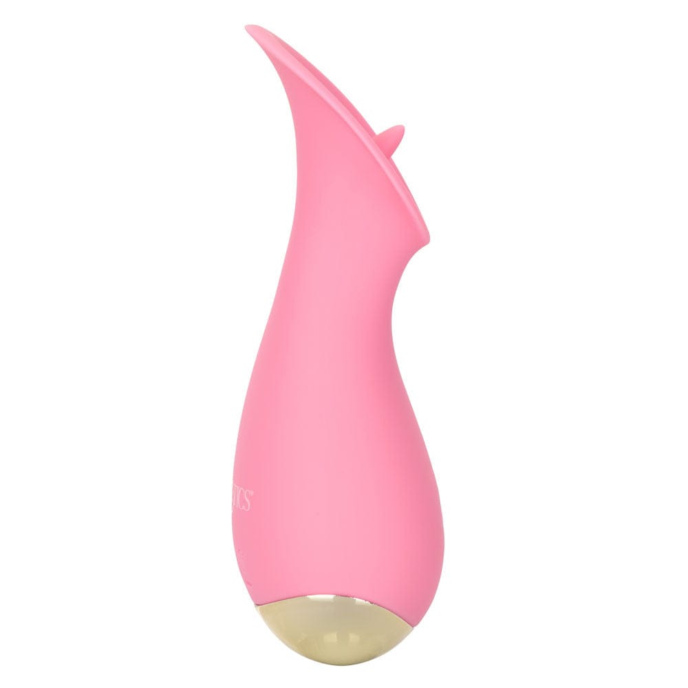 Clitoral Vibrators Slay Tickle Me