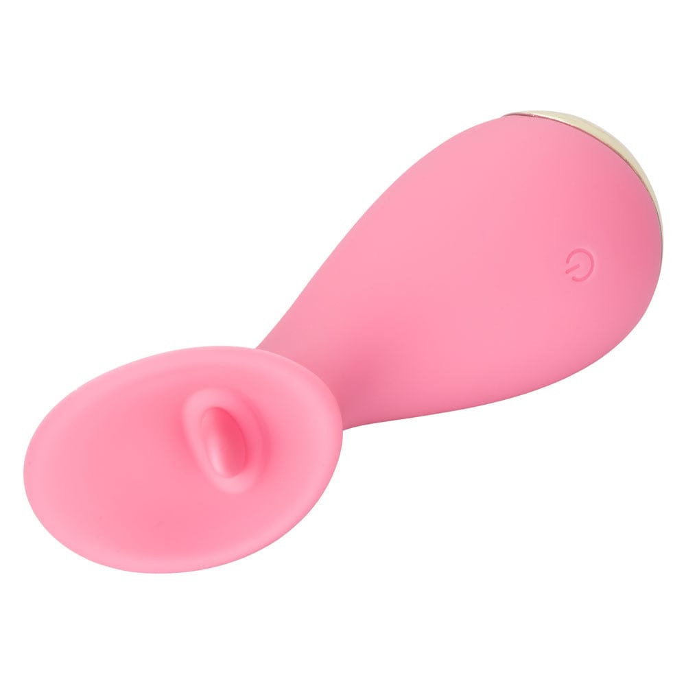 Clitoral Vibrators Slay Tickle Me