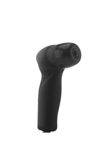 Clitoral Vibrators The Conquest - Black