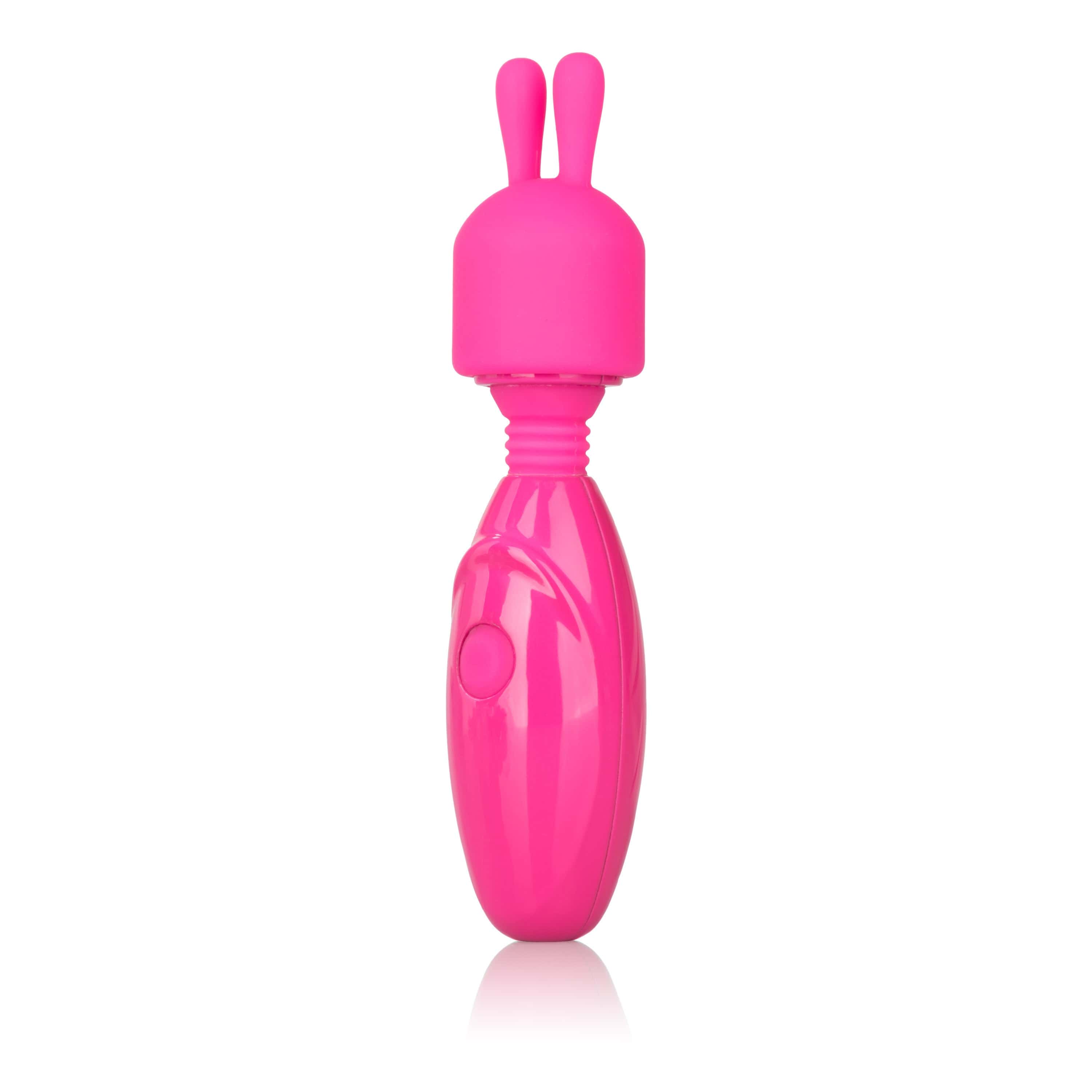 Clitoral Vibrators Tiny Teasers Bunny