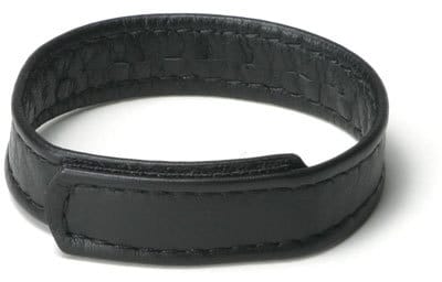Cock Rings Strict Leather Velcro Cock Ring