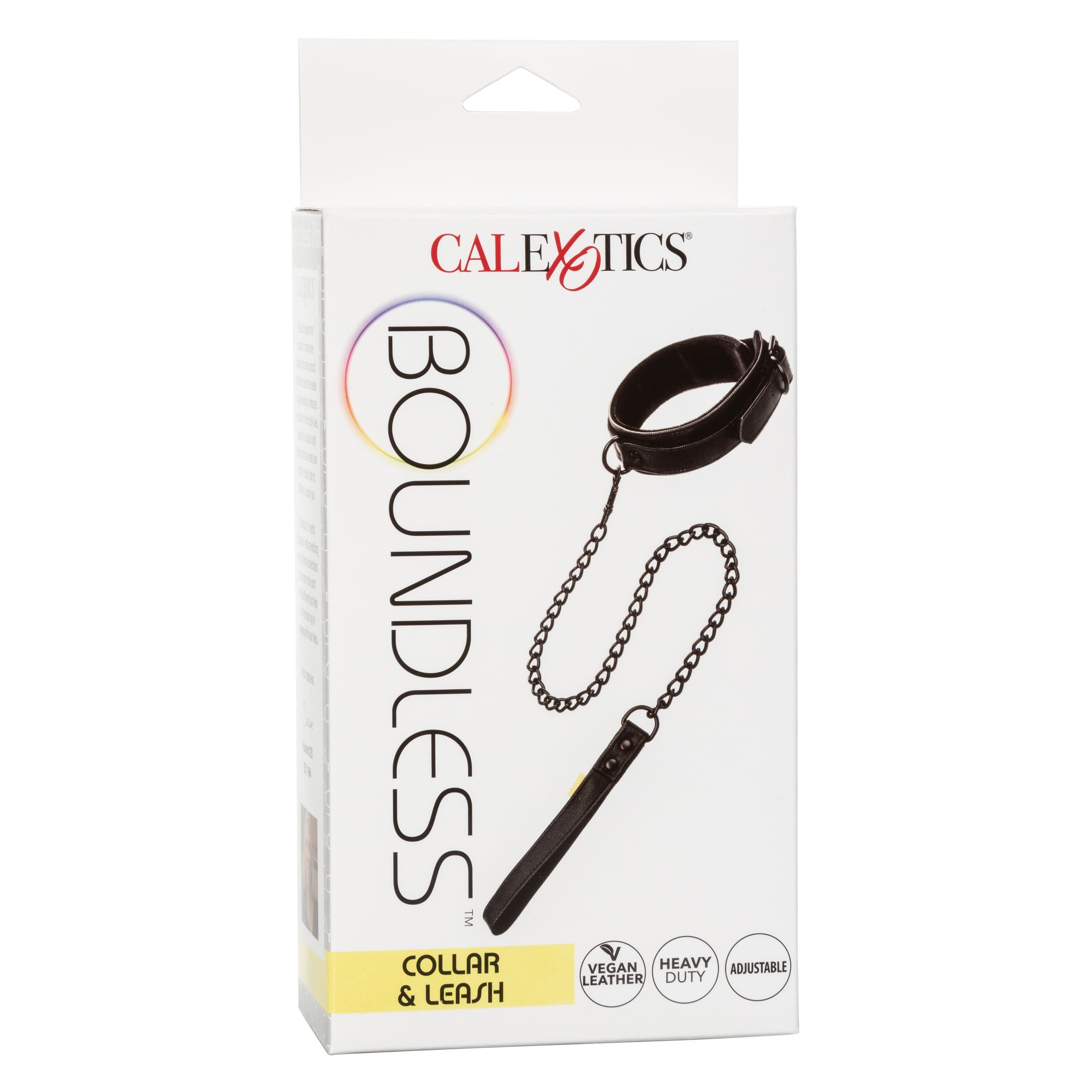Collars Boundless Collar & Leash