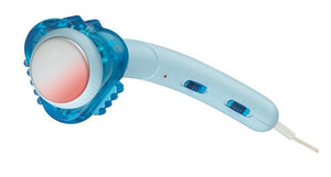 Corded Massagers Body-Flex w/Heat Massager Conair