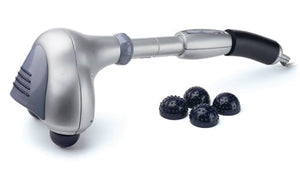 Corded Massagers Professional Body Massager with 9 foot Power Cord   Obus