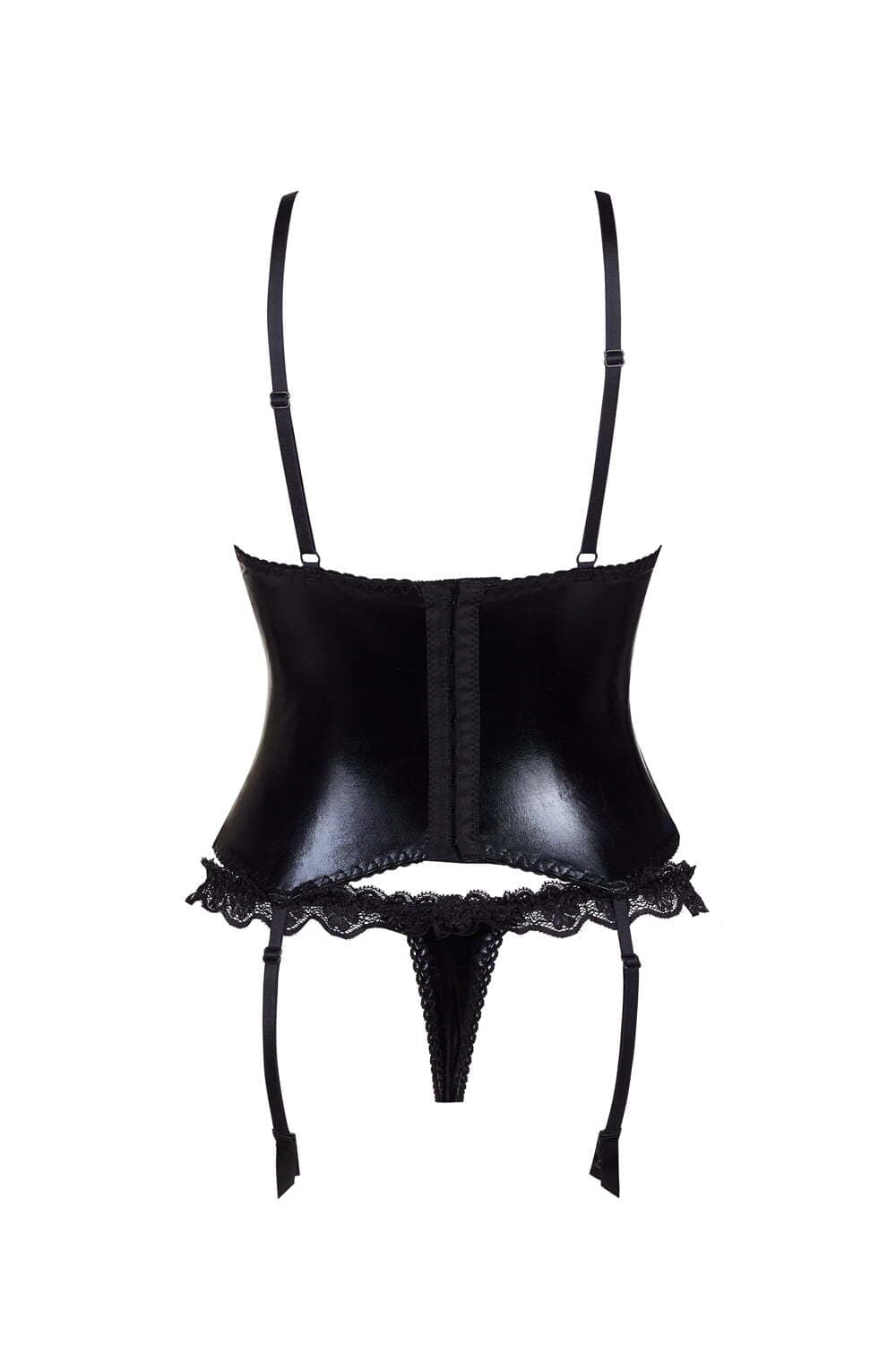 Corsets Beauty Night BN6630 Lauren Corset