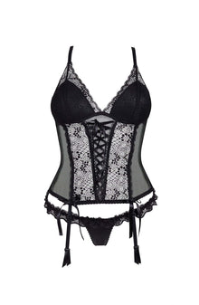 Corsets Beauty Night BN6630 Lauren Corset