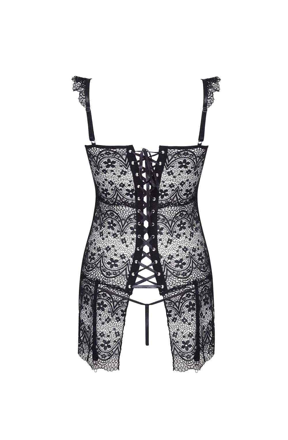 Corsets Beauty Night BN6682 Alena Corset