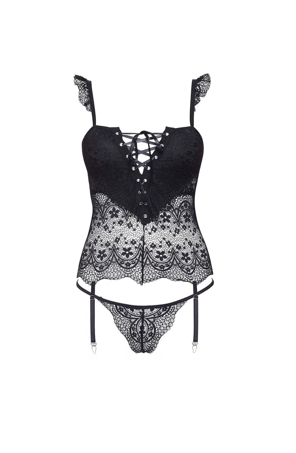 Corsets Beauty Night BN6682 Alena Corset