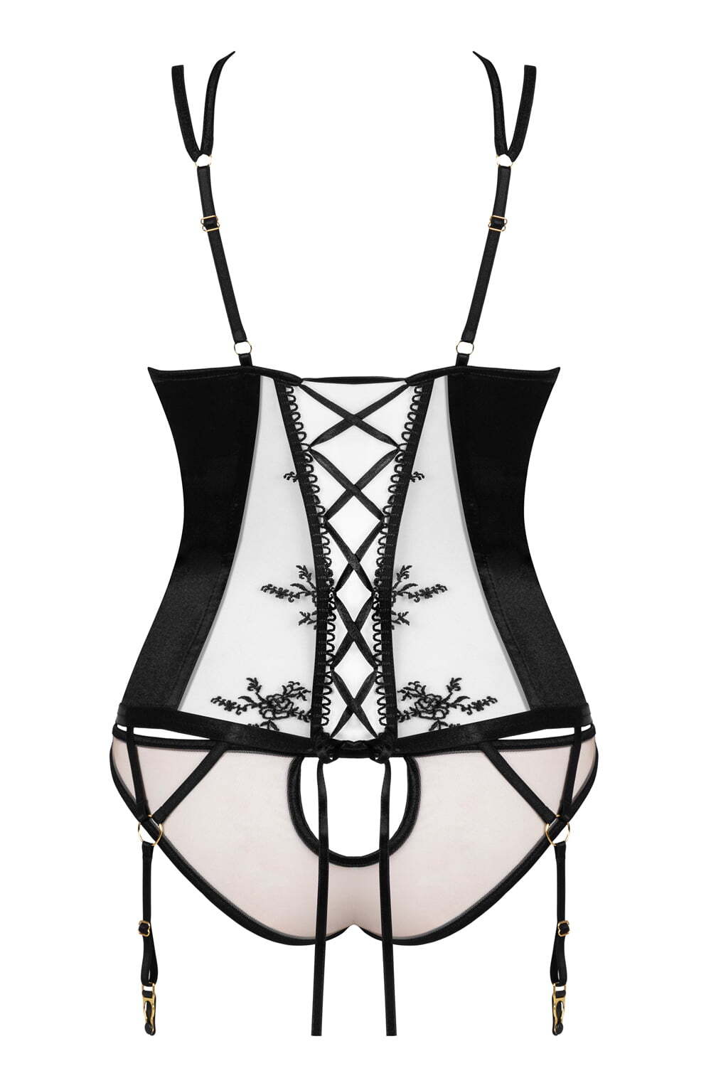 Corsets Beauty Night BN6690 Gianna Corset