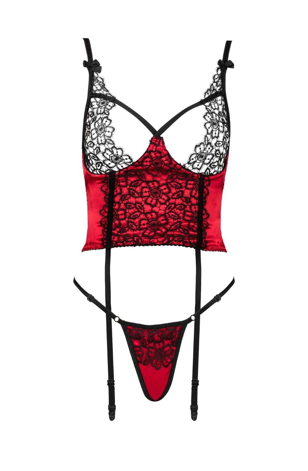 Corsets Beauty Night BN6695 Olena Corset