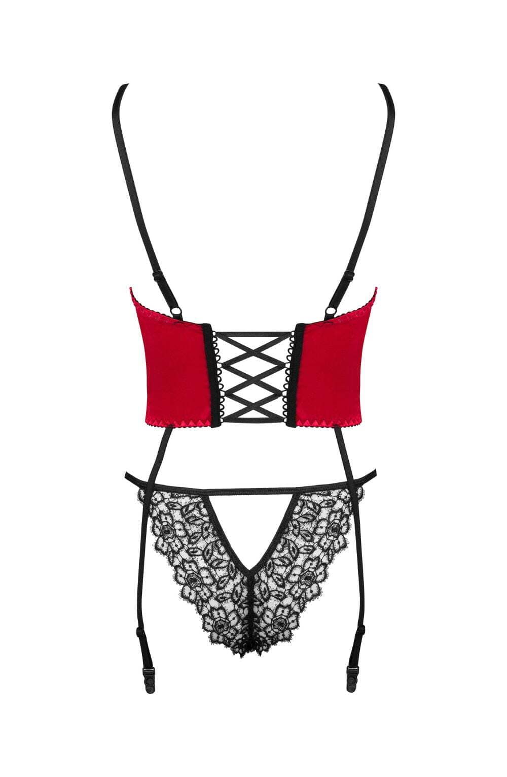 Corsets Beauty Night BN6695 Olena Corset