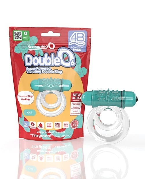 Screaming O 4B DoubleO 6 - Kiwi Sex Supply Shop Screaming O 4B DoubleO 6 - Kiwi Sex Supply Shop