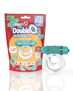 Couples Screaming O 4B DoubleO 6 - Kiwi