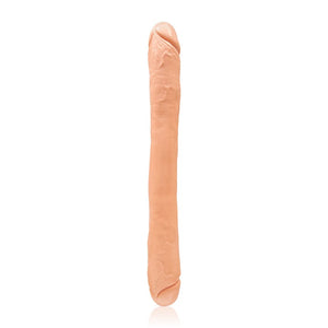 Dildos & Dongs Exxtreme double dong 23in fles