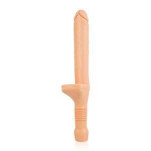 Dildos & Dongs Ignite sword w/handle flesh