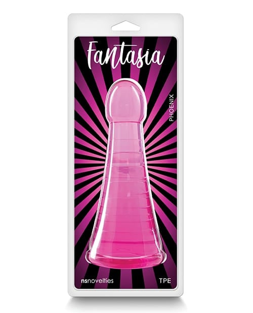 Dildos Fantasia Phoenix - Pink