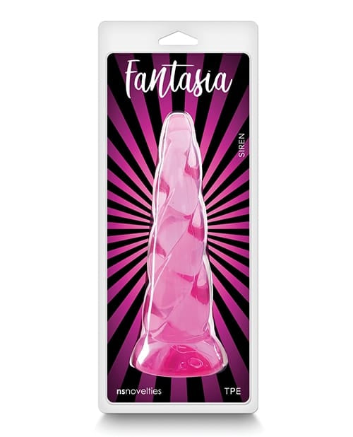 Dildos Fantasia Siren - Pink