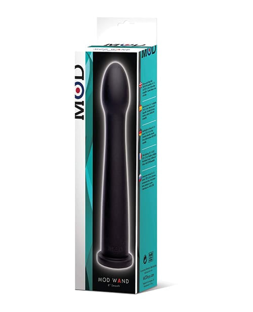 Dildos MOD Smooth Wand - Black