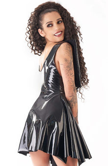 Dresses Me Seduce Atar Black