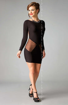 Dresses Me Seduce Me Seduce Sophie Black