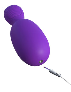 Eco-Friendly Sex Toys Fantasy for her her ultimate tongue-gasm