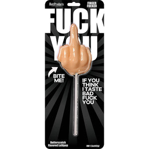 Edibles - Candy Fuck You Pops