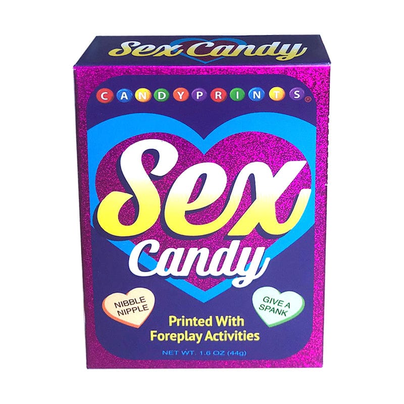 Edibles - Candy Sex Candy, Single Box