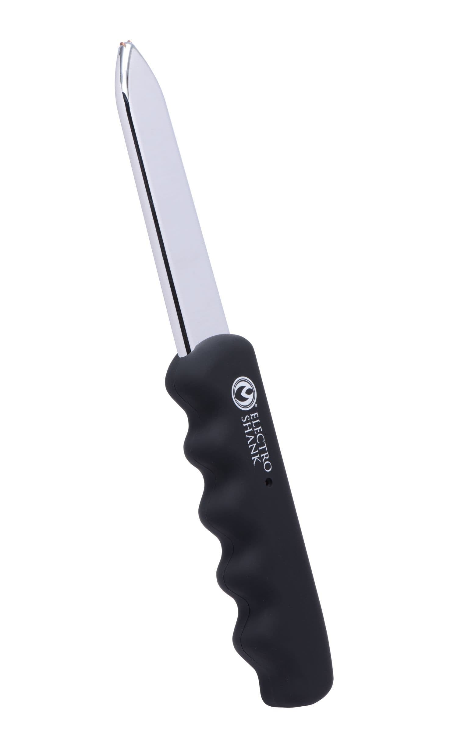 Electrosex Gear Electro Shank Electro Shock Blade with Handle