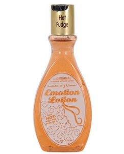 Erotic Body Lotions Emotion lotion-hot fudge