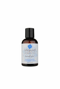 Erotic Body Lotions SLIQUID ORGANICS INTIMATE LUBRICANT 4.2OZ