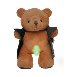 Fetish - Gags Master Series Exhibitionist Teddy GID