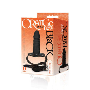 Fetish - Gags Orange Is The New Black Dick Gag
