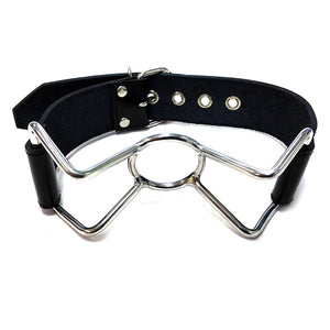 Fetish - Gags Rouge Spider Gag