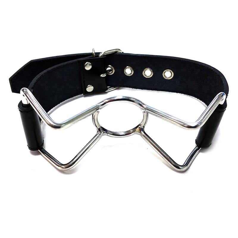 Fetish - Gags Rouge Spider Gag