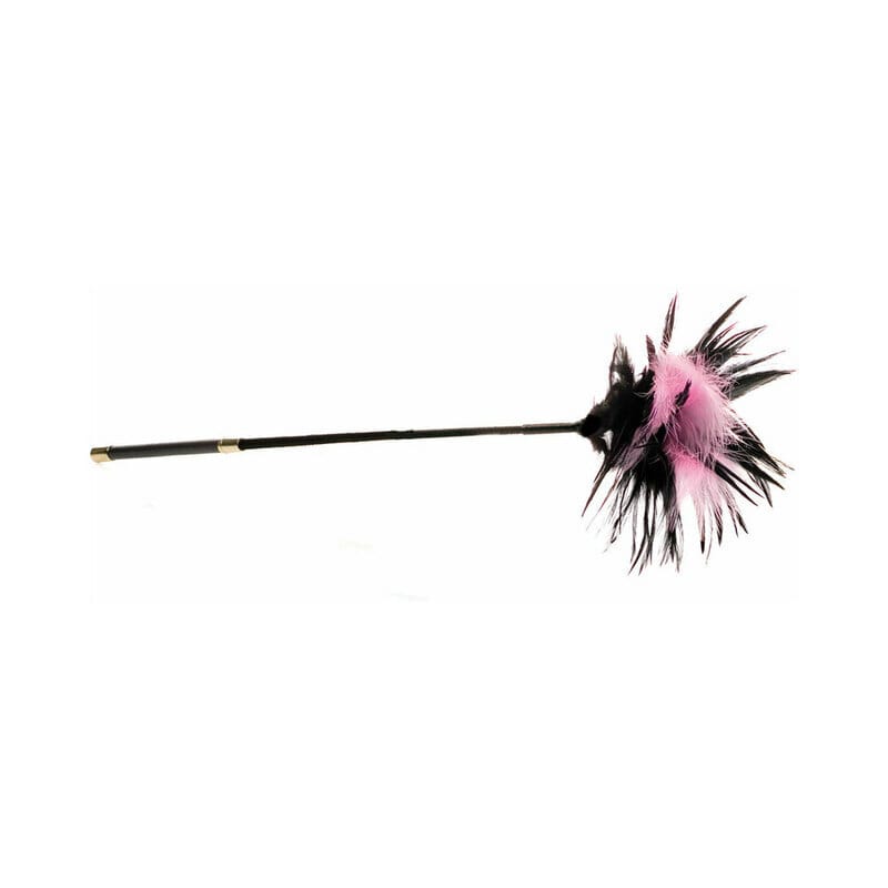 Fetish - Ticklers Sex Kitten Feather Tickler