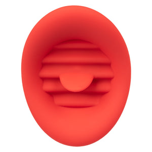 Finger Vibrators French Kiss Sweet Talker