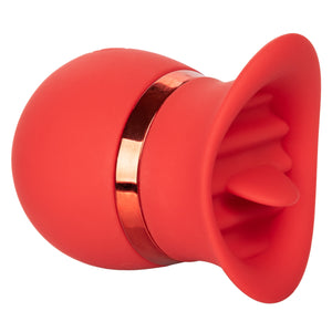 Finger Vibrators French Kiss Sweet Talker