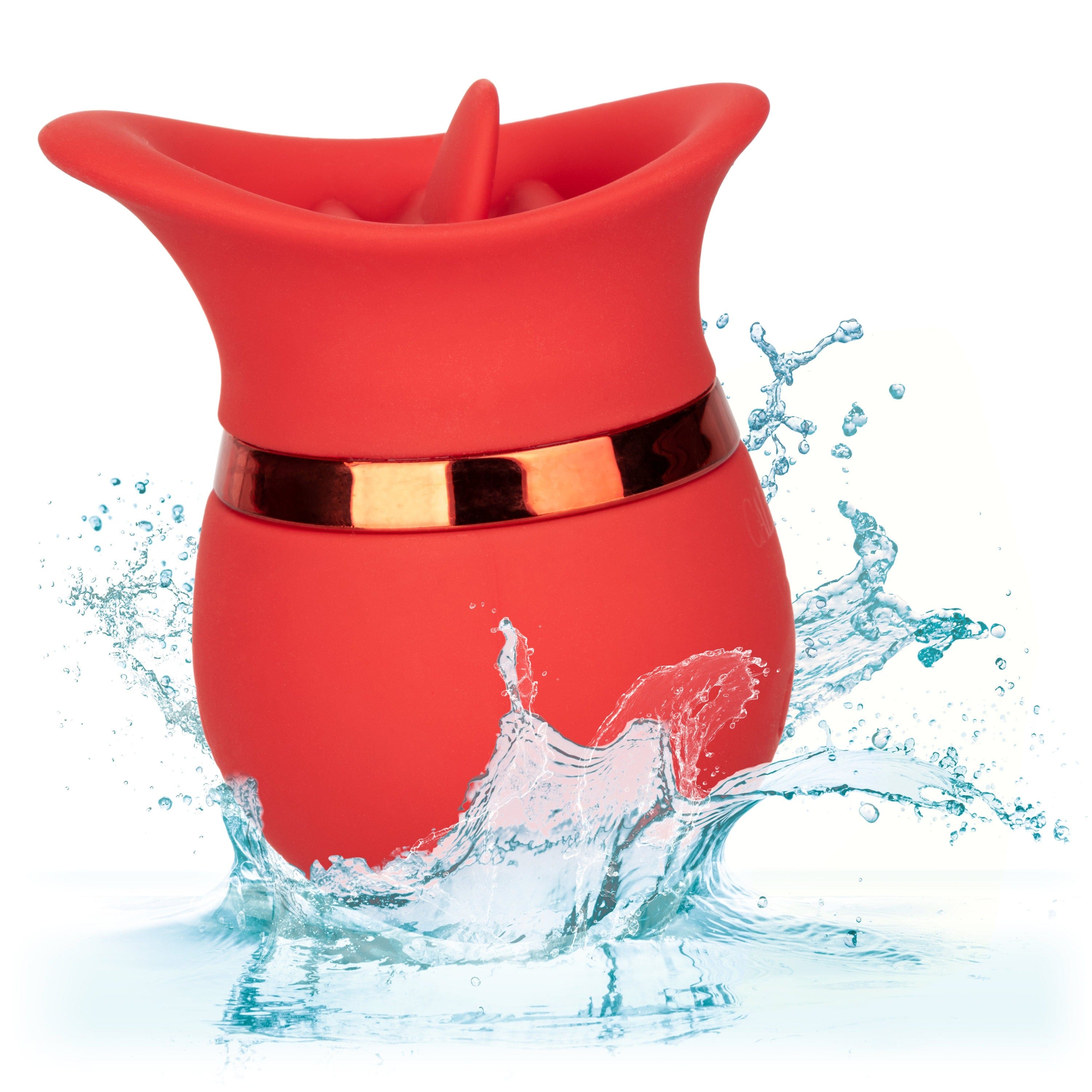 Finger Vibrators French Kiss Sweet Talker