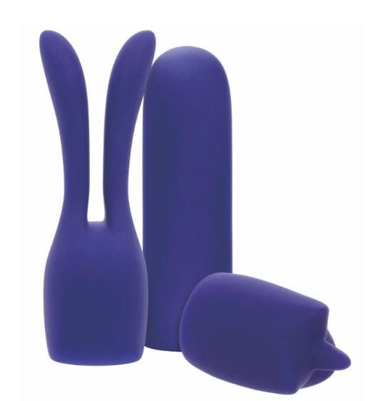 Finger Vibrators Pleasure kits temptation collection