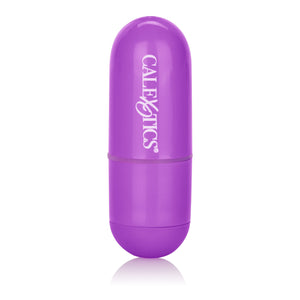 Finger Vibrators Shane's World Finger Banger Rechargeable Purple