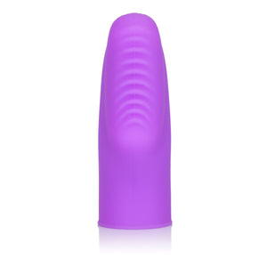 Finger Vibrators Shane's World Finger Banger Rechargeable Purple