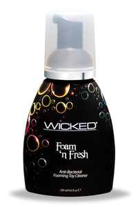 Foam Foam 'N Fresh Anti-Bacterial Foaming Toy Cleaner - 8 Fl. Oz.