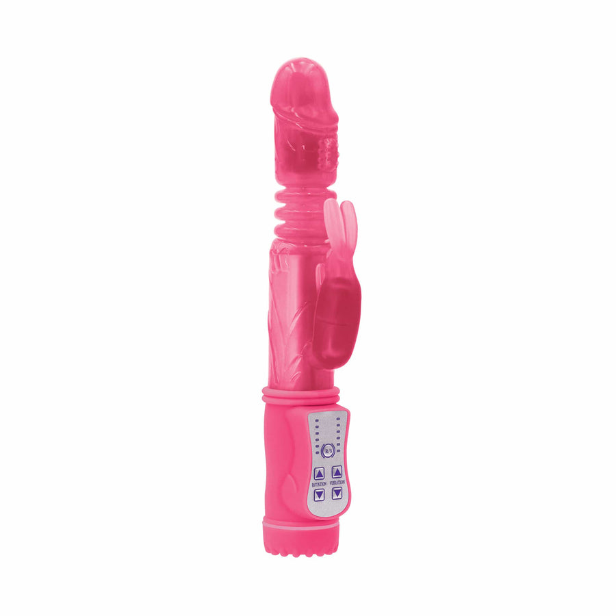 G-Spot Firefly - Thumper - Pink