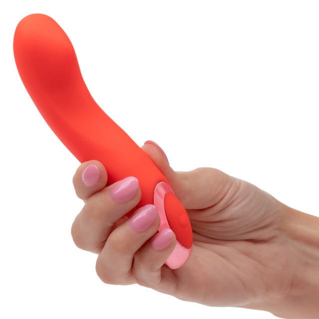 G-Spot Kroma Turbo Curve - Orange