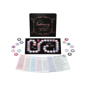 Games - Adult Party Games Intimacy Board Game