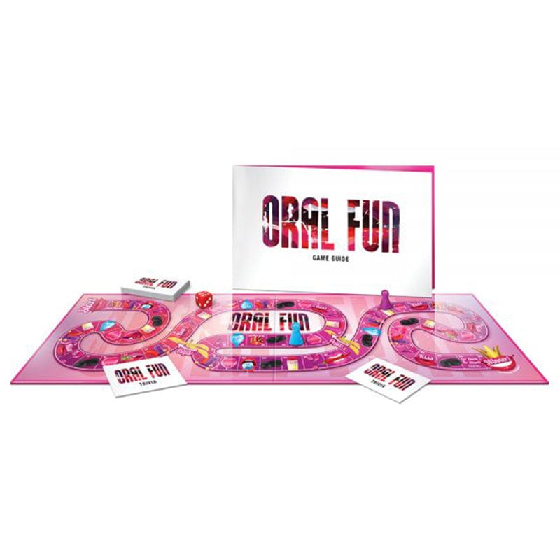 Games - Adult Party Games Oral Fun Sex Game
